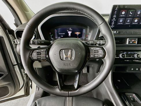 Used 2026 Honda Passport RTL image 11