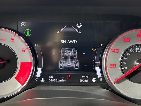 Used 2022 Acura TLX SH-AWD w/ A-SPEC Pkg image 26