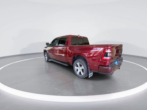 Used 2020 RAM 1500 Sport AWD/4WD image 6