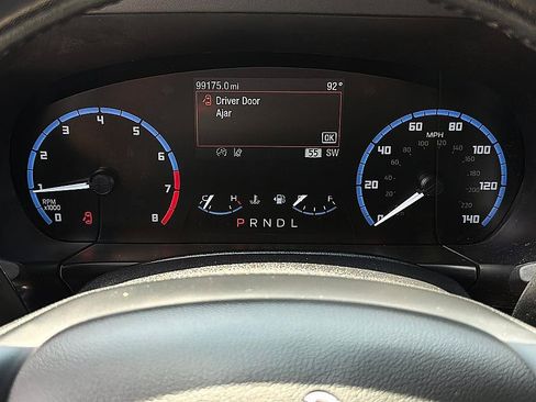 Used 2022 Ford Bronco Sport Big Bend w/ Convenience Package AWD/4WD image 12