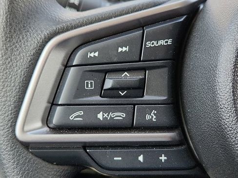 Certified 2025 Subaru Outback 2.5i image 16