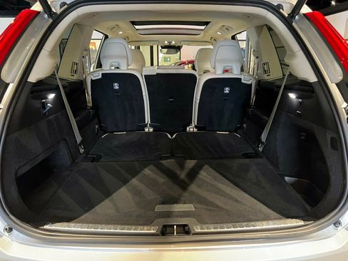 Used 2022 Volvo XC90 T6 Inscription w/ Advanced Package image 27
