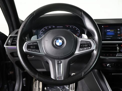 Used 2022 BMW M340i xDrive w/ Premium Package AWD/4WD image 39