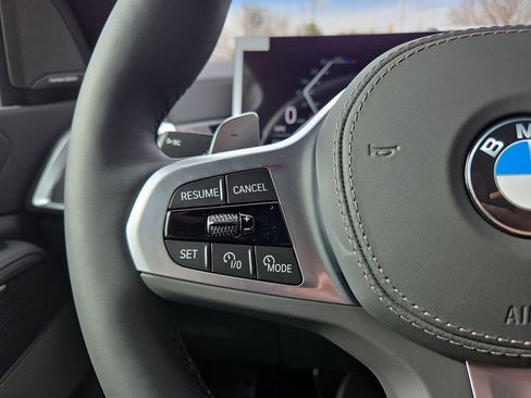 New 2026 BMW X7 xDrive40i w/ M Sport Package image 33