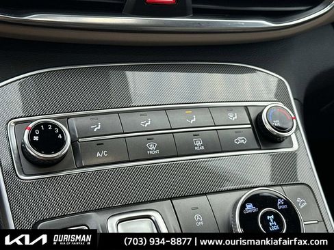 Used 2022 Hyundai Santa Fe SEL w/ Cargo Package image 6