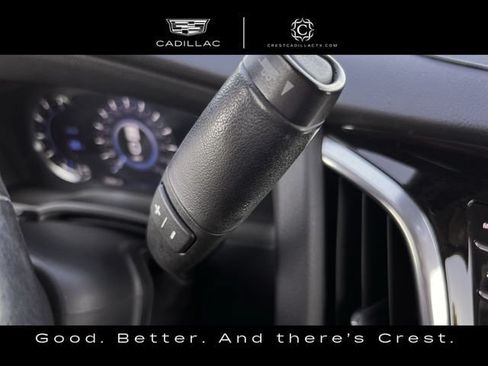 Used 2020 Cadillac Escalade Luxury AWD/4WD image 17