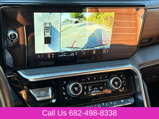Used 2024 GMC Sierra 1500 Denali Ultimate AWD/4WD image 24