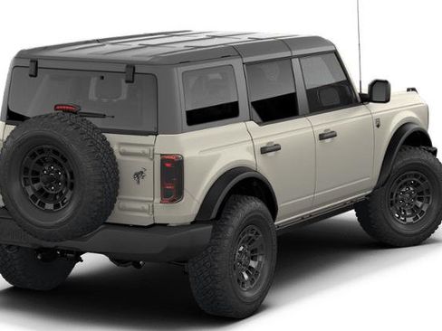 New 2026 Ford Bronco Big Bend image 3