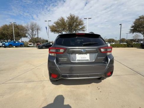 Used 2023 Subaru Crosstrek 2.5i Limited image 7