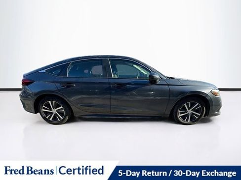 Used 2023 Honda Civic LX image 9