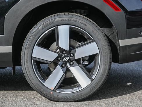 New 2026 Hyundai Santa Fe Limited image 11