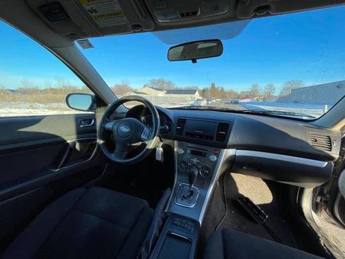 Used 2008 Subaru Outback 2.5i L.L. Bean image 29