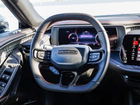 New 2026 Dodge Charger GT w/ Blacktop Package AWD/4WD image 18