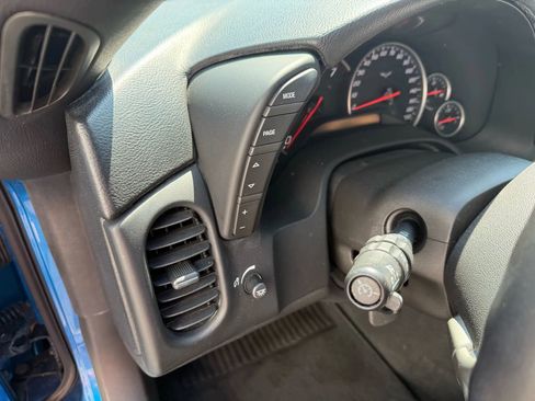 Used 2008 Chevrolet Corvette Coupe w/ Preferred Equipment Group image 15