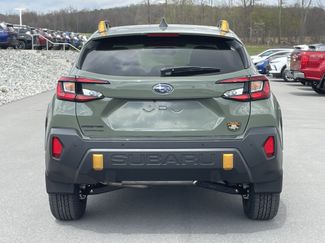 New 2026 Subaru Crosstrek 2.5i Wilderness AWD/4WD video 4