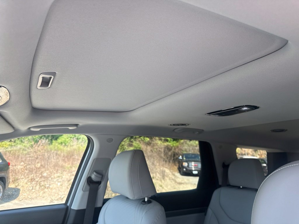 Used 2024 Hyundai Palisade SEL AWD/4WD image 46