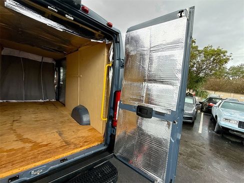 Used 2020 RAM ProMaster 3500 image 24