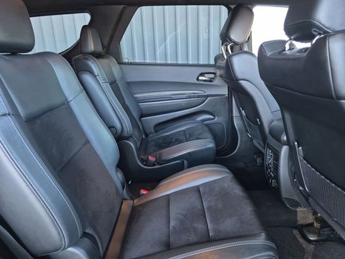 Used 2022 Dodge Durango GT AWD/4WD image 18