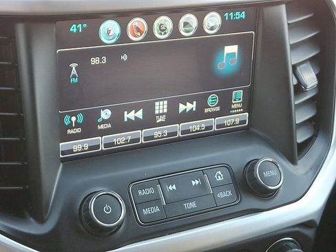 Used 2019 GMC Acadia SLT image 19