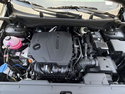 New 2026 Kia Sportage SX AWD/4WD image 32