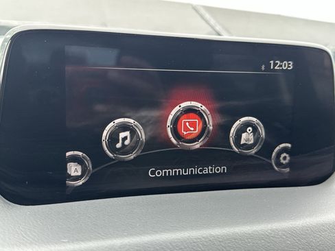 Used 2019 MAZDA CX-5 Touring image 12