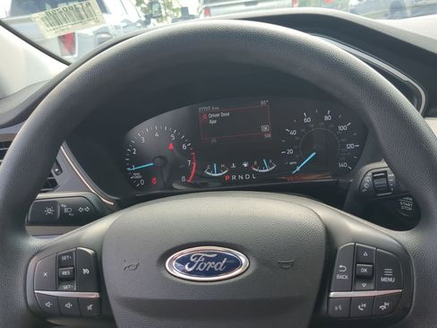 Used 2021 Ford Escape SE AWD/4WD image 14