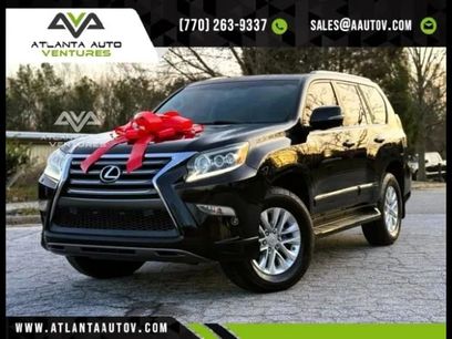 Used 2014 Lexus GX 460 w/ Premium Package