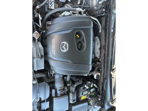 Used 2018 MAZDA MAZDA6 Sport FWD image 6