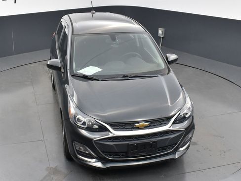 Used 2019 Chevrolet Spark LT image 16
