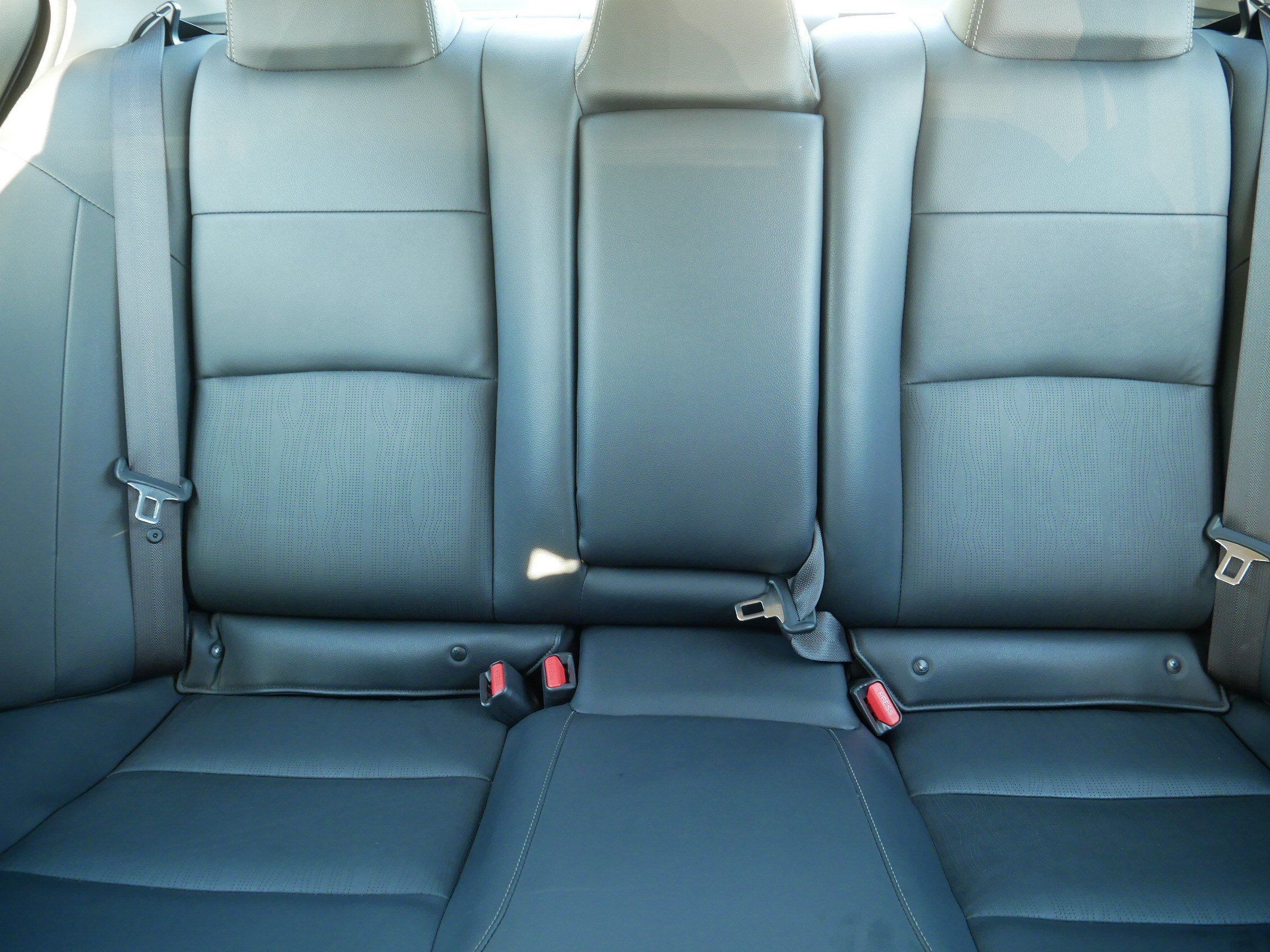 Used 2021 Nissan Altima 2.5 Platinum AWD/4WD image 13