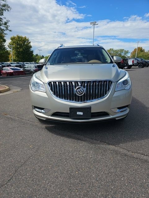 Used 2013 Buick Enclave Leather FWD image 2