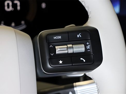 New 2026 Hyundai Santa Fe SEL image 16