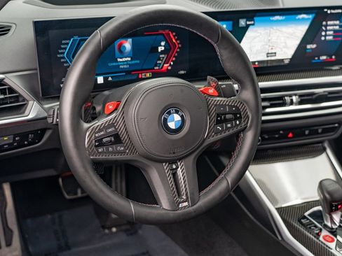 Used 2024 BMW M2 w/ Lighting Package RWD image 17