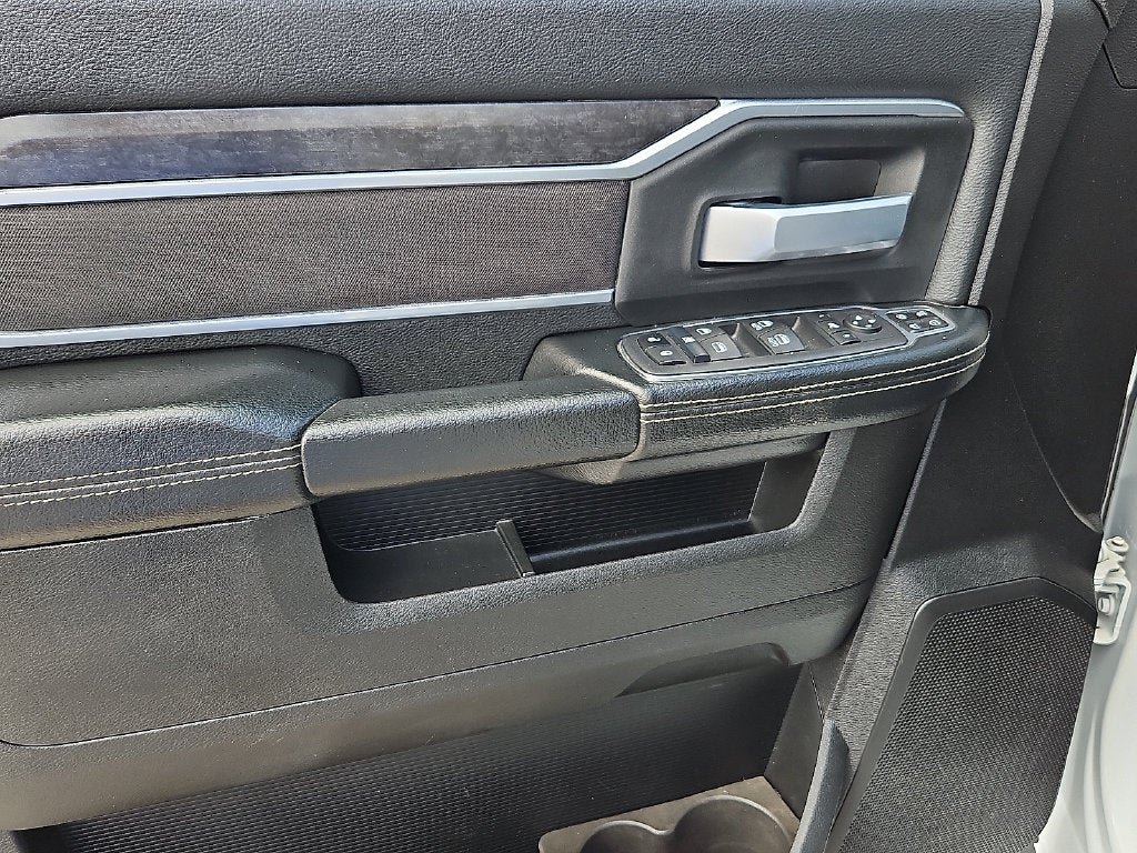 Certified 2024 RAM 3500 Big Horn AWD/4WD image 21
