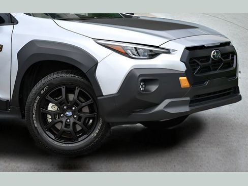 Used 2025 Subaru Crosstrek 2.5i Wilderness w/ Crosstrek Mirror Package AWD/4WD image 10
