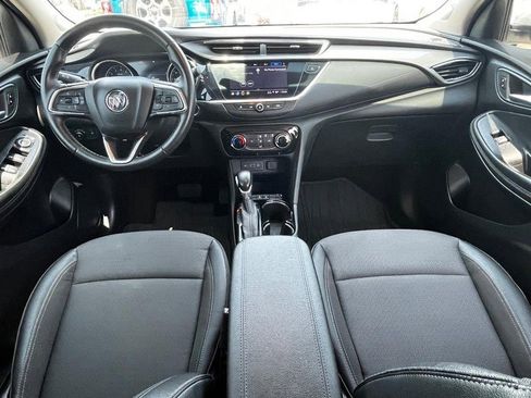 Used 2022 Buick Encore GX Preferred w/ Sport Touring Package image 11