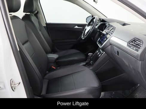 Used 2019 Volkswagen Tiguan SEL image 13