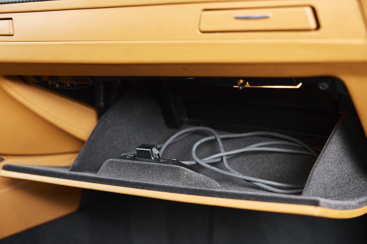 Used 2013 BMW M3 Coupe RWD image 60