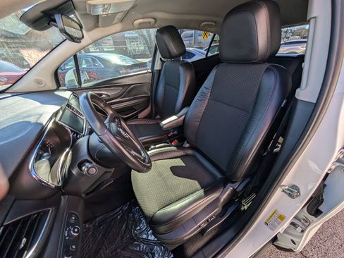 Used 2017 Buick Encore Preferred image 16