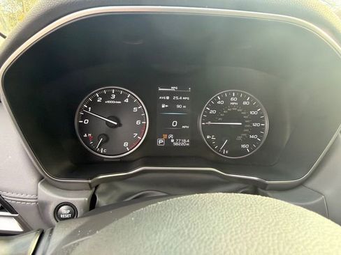 Used 2020 Subaru Outback Onyx Edition XT image 26