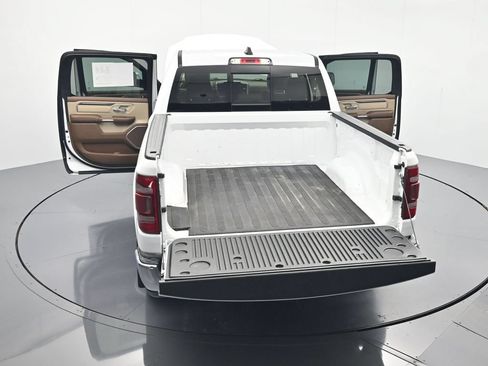 Used 2020 RAM 1500 Laramie RWD image 45