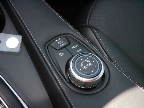 Used 2024 INFINITI QX55 Essential image 29