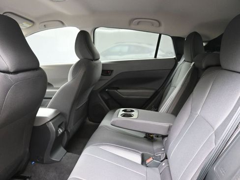 New 2026 Subaru Crosstrek 2.0i Premium image 18