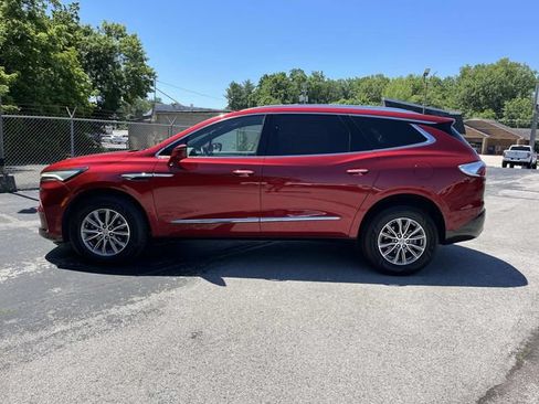Used 2024 Buick Enclave Premium FWD image 6