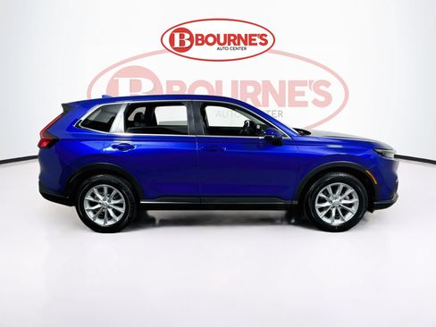 Used 2025 Honda CR-V EX-L image 11