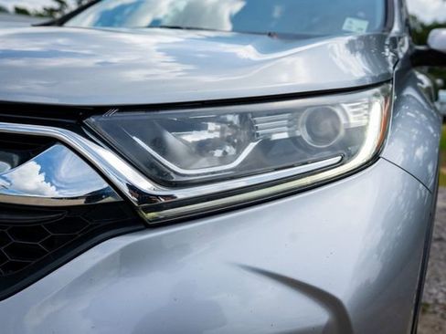 Used 2019 Honda CR-V EX-L image 3