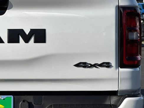 New 2026 RAM 1500 Laramie w/ Night Edition image 31