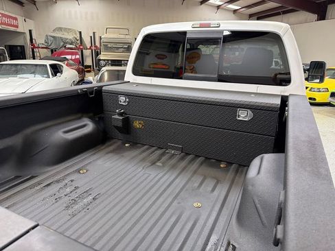 Used 2015 Ford F250 King Ranch w/ FX4 Off-Road Package AWD/4WD image 51