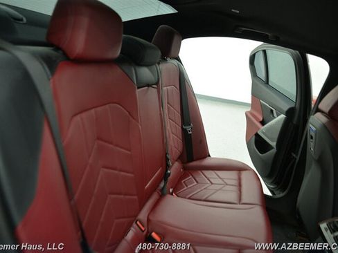 Used 2024 BMW 530i w/ M Sport Package image 25