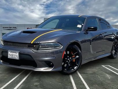 Used 2023 Dodge Charger GT w/ Plus Group